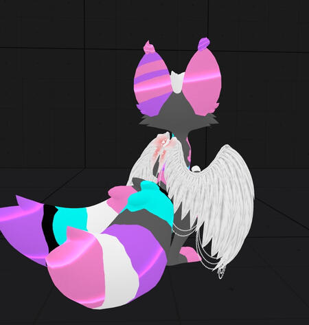 Avatar Retexture