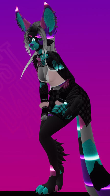 Avatar Retexture