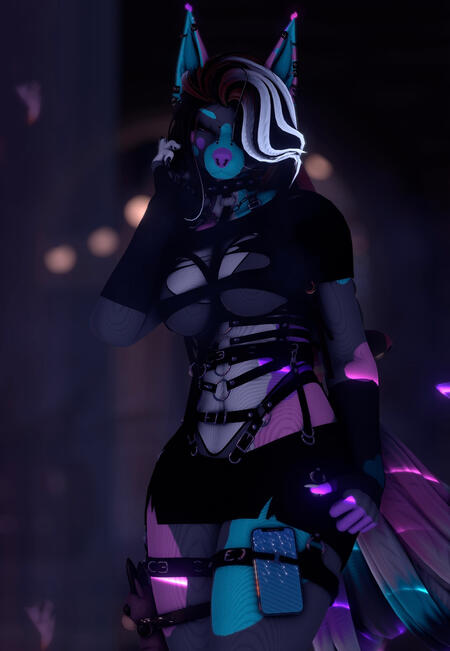 Avatar Model