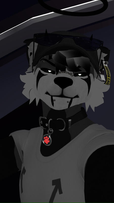 Headshot